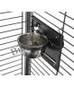 HQ Small PlayTop Bird Cage 18x18